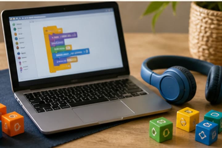 Learning materials for information & communication technology