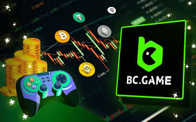 استعراض كازينو BC.GAME للعملات المشفرة تجربة لا تُنسى