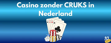 Beste Online Casino zonder CRUKS -752831247