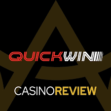 Descubre QuickWin Casino España Tu Destino de Juegos Online