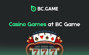 Discover the World of BC.Game Hub A Comprehensive Guide