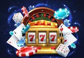 Discovering the Excitement of Casino RainBet