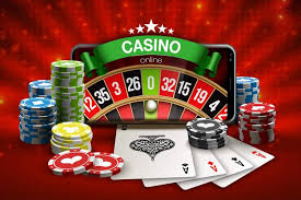 Experience Excitement at Online Casino Richy Fox