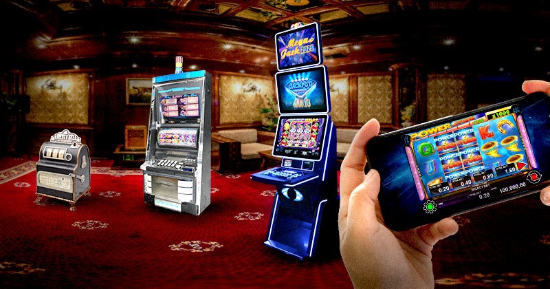 Unleashing Fun and Fortune at SlotsDynamite Online Casino UK Unleashing Fun and Fortune at SlotsDynamite Online Casino UK