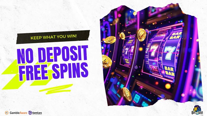 Unlock Excitement 75 Free Spins No Deposit Offers