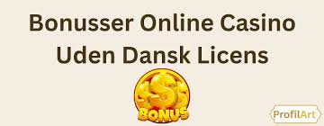 Bedste Danske Casinoer Din Guide til Online Spil