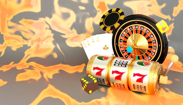 Bedste Online Casino Uden Om - Din Guide til Sikker Spill