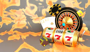 Casino Casino 007 Your Ultimate Gaming Experience