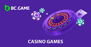 Casinò Crypto BC.Game Gioca e Vinci in Sicurezza Casinò Crypto BC.Game Gioca e Vinci in Sicurezza