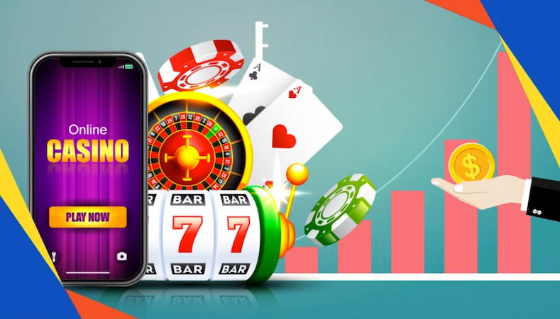 Casino Extreme Canada Your Gateway to Exciting Online Gaming 739982722