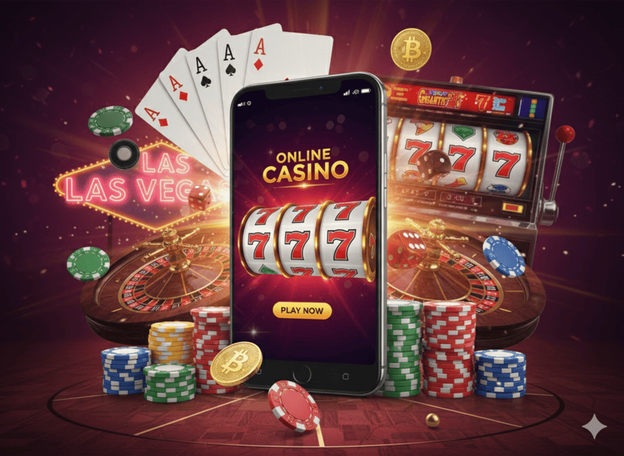 Casino med Hurtig Udbetaling Spil Smart og Få Dine Gevinster Hurtigt