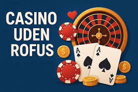 Casino Online Uden om Rufus - Din Guide til Spiloplevelser