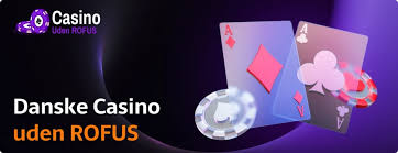 Casino Online Uden om Rufus - Din Guide til Spiloplevelser