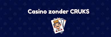 De Voordelen van Online Casino's Zonder CRUKS 1475701034