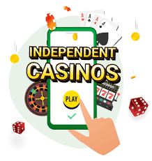 Discover the Best New Independent Casino Sites