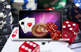 Discover the Excitement of Online Casino Betblast