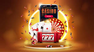 Discover the Exciting World of BetNjet Casino