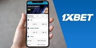 Download 1xbet Your Comprehensive Guide to Betting Anywhere