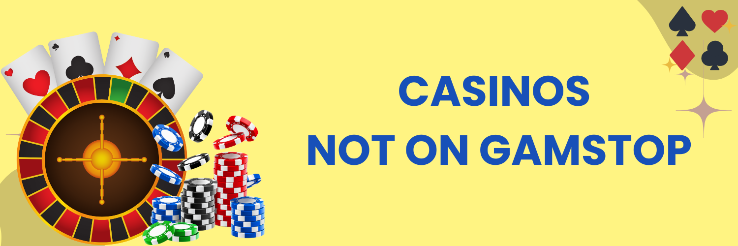 How to Find Casinos Not on GamStop How to Find Casinos Not on GamStop