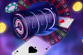 Lucky Max Online Casino Your Ultimate Gaming Destination