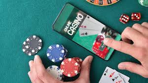 Lucky Max Online Casino Your Ultimate Gaming Destination