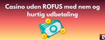 Online Casinoer uden Dansk Licens En Guide til Sikker Spiloplevelse 411667222