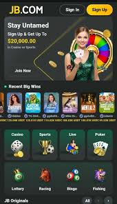 The Ultimate Guide to JB Casino Everything You Need to Know 1927152112